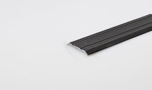 Övergångsprofil 25 x 2,5 mm - 0,9 m